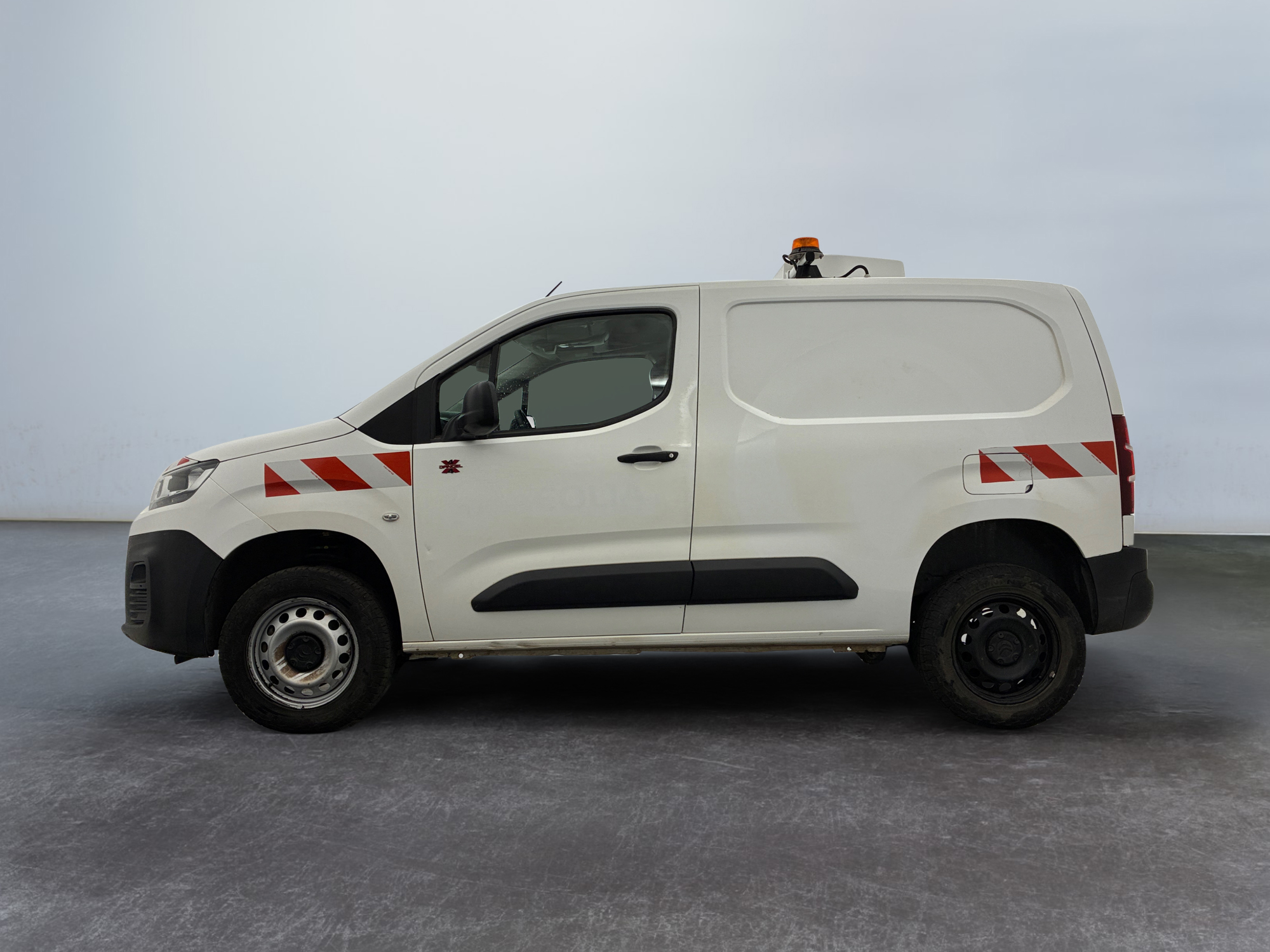 CITROEN BERLINGO VAN M 1000 BLUEHDI 130 S&S BVM6 CLUB 2020