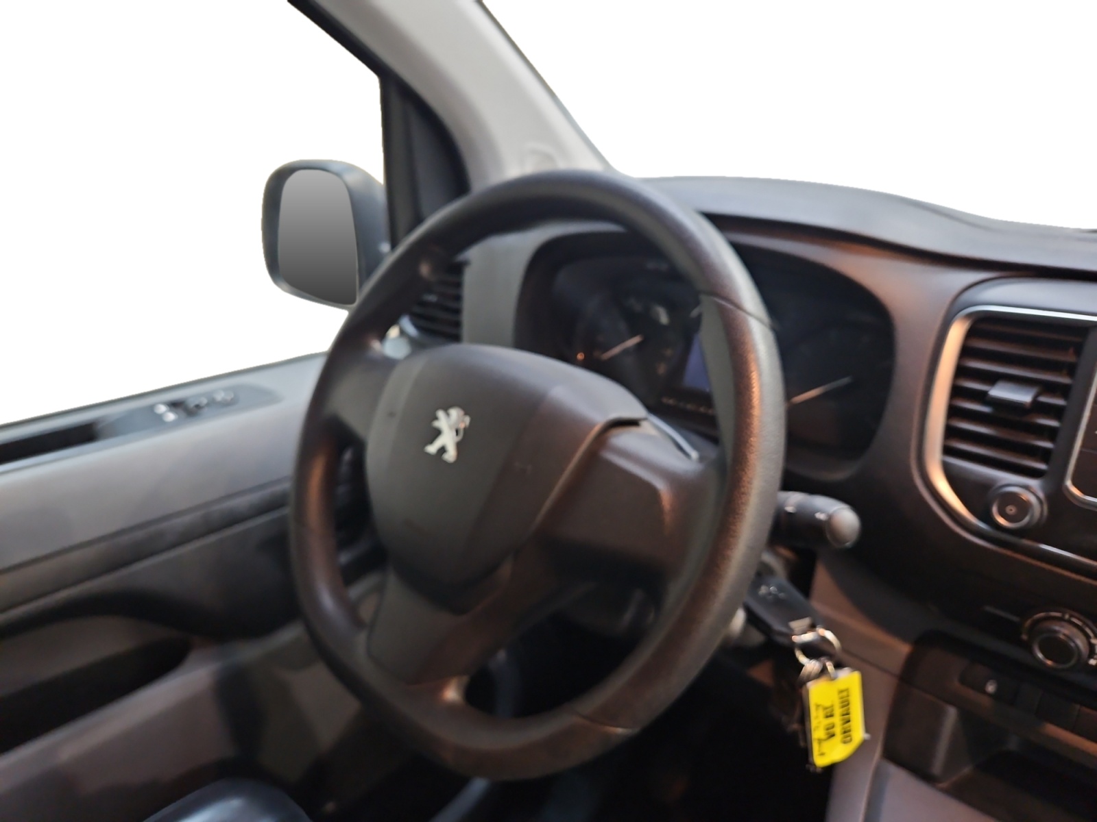 PEUGEOT EXPERT FRIGO 2.0 BLUEHDI 120 S&S BVM6 2021