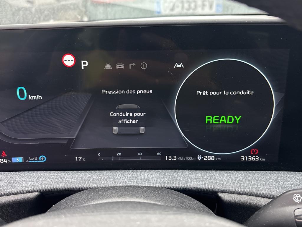 KIA EV6 229 ch Air Active 2023