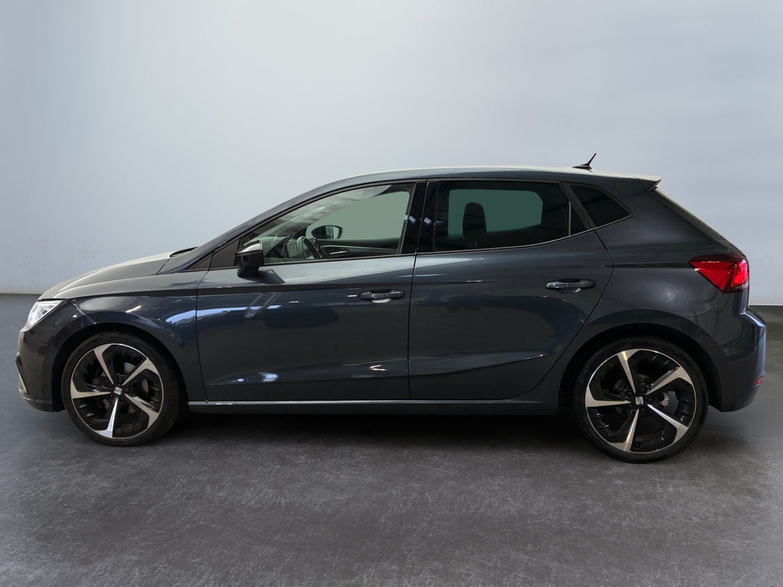 SEAT Ibiza 1.0 TSI 110 ch S/S DSG7 FR 2023