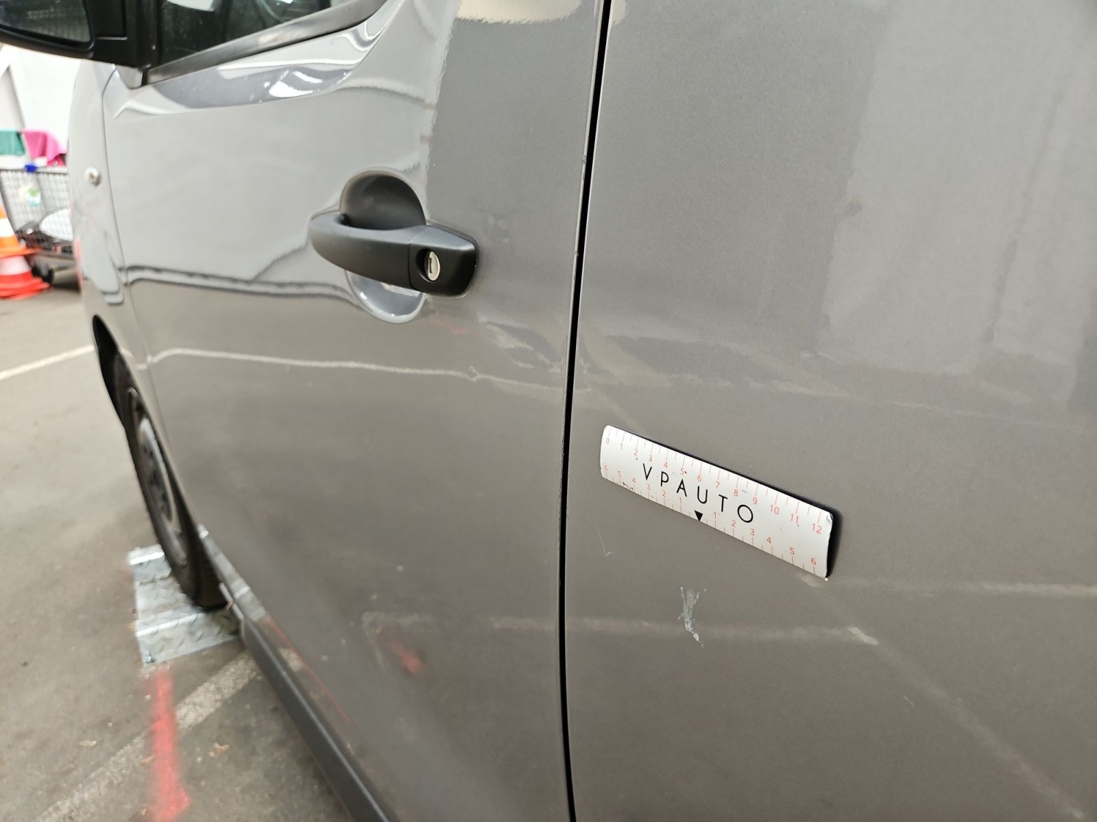 TOYOTA Proace Verso Long 120 D-4D BVM6 Dynamic 2020