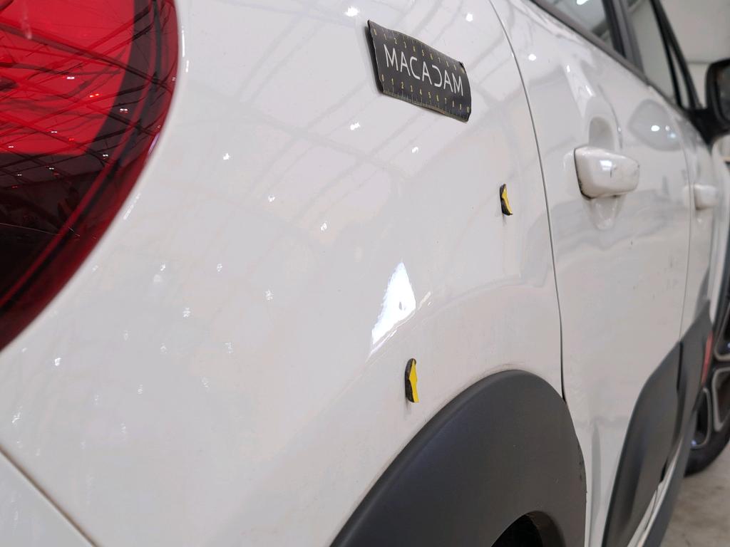 CITROEN C3 ENTREPRISE SOCIETE PURE TECH 83 S&S BVM FEEL NAV 2021