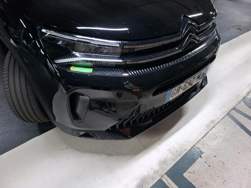 CITROEN C5 Aircross Hybride Rechargeable 180 e-EAT8 Feel 2023