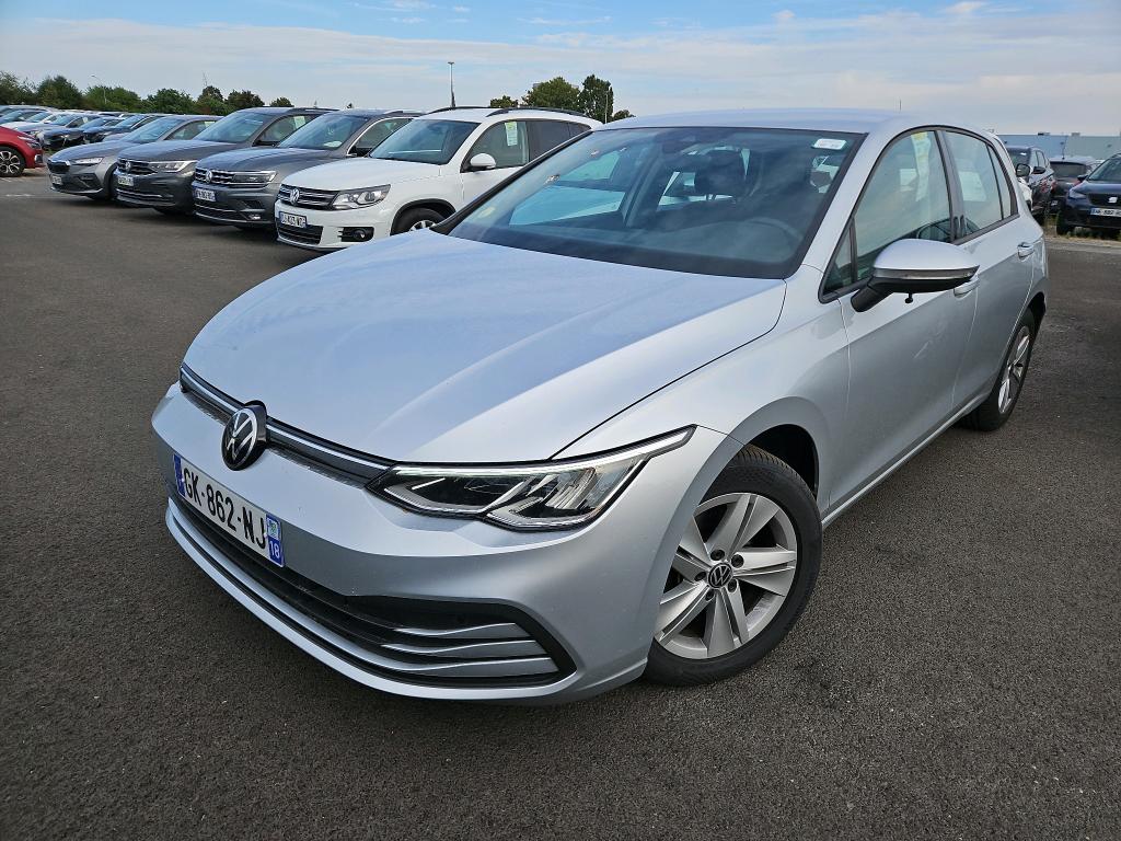 GOLF 2.0