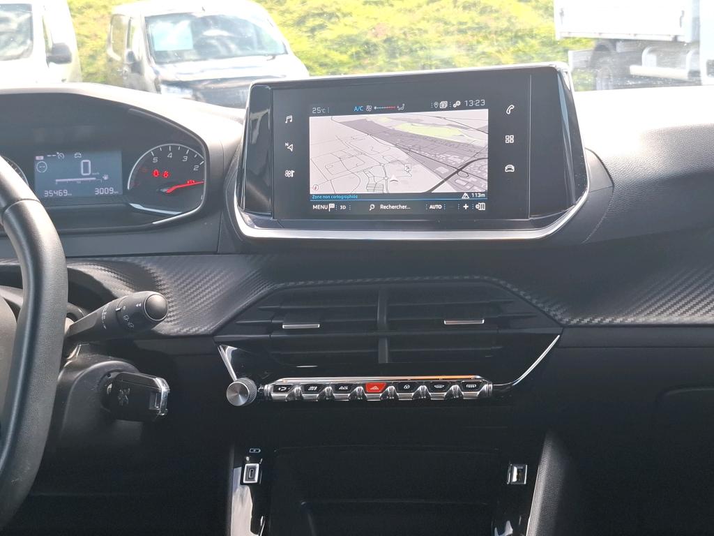 PEUGEOT 208 AFFAIRE PURETECH 75 S&S BVM5 PREMIUM PACK 2021