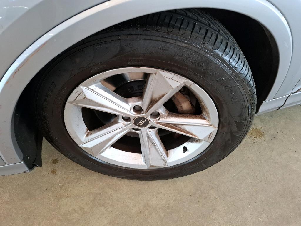 AUDI Q7 55 TFSI e 380 Tiptronic 8 Quattro S line 2020