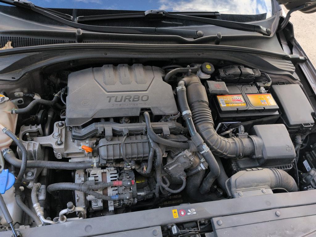 HYUNDAI i30 1.0 T-GDi 120 iBVM6 Hybrid 48V Intuitive 2023