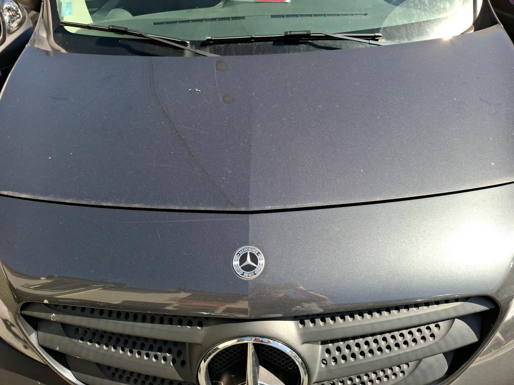 MERCEDES CITAN FOURGON FGN 109 CDI LONG PRO 2021