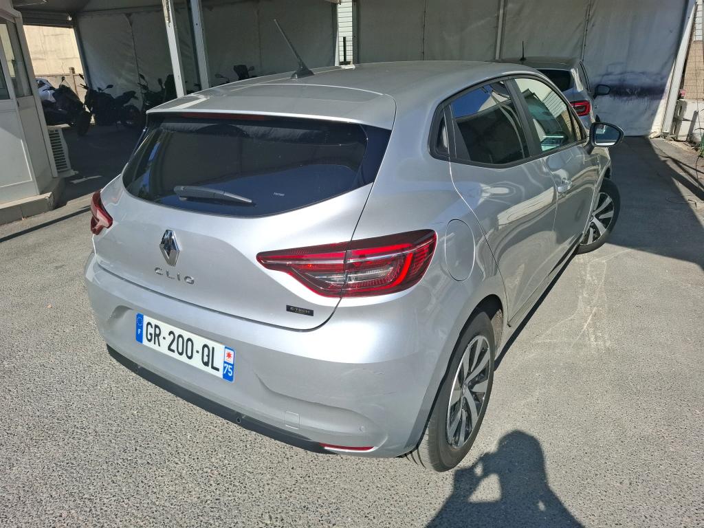 RENAULT CLIO V E-Tech full hybrid 145 Evolution 2023