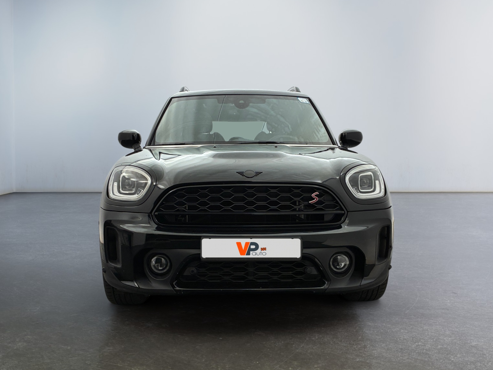 MINI Countryman 178 ch BVA7 2022