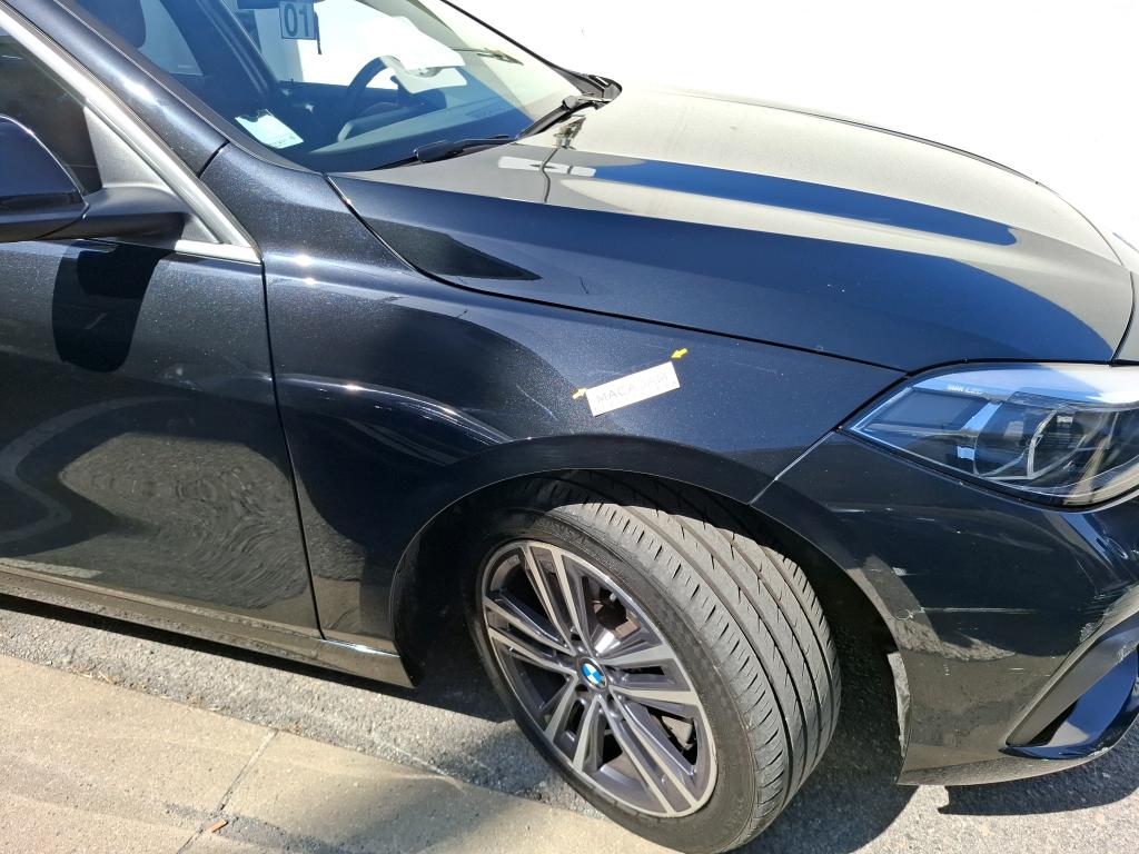 BMW SERIE 1 F40 116d 116 ch DKG7 Business Design 2022