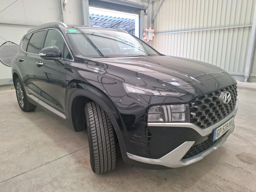 HYUNDAI SANTA FE 1.6 T-GDi Plug-in 265 HTRAC BVA6 Business 2023