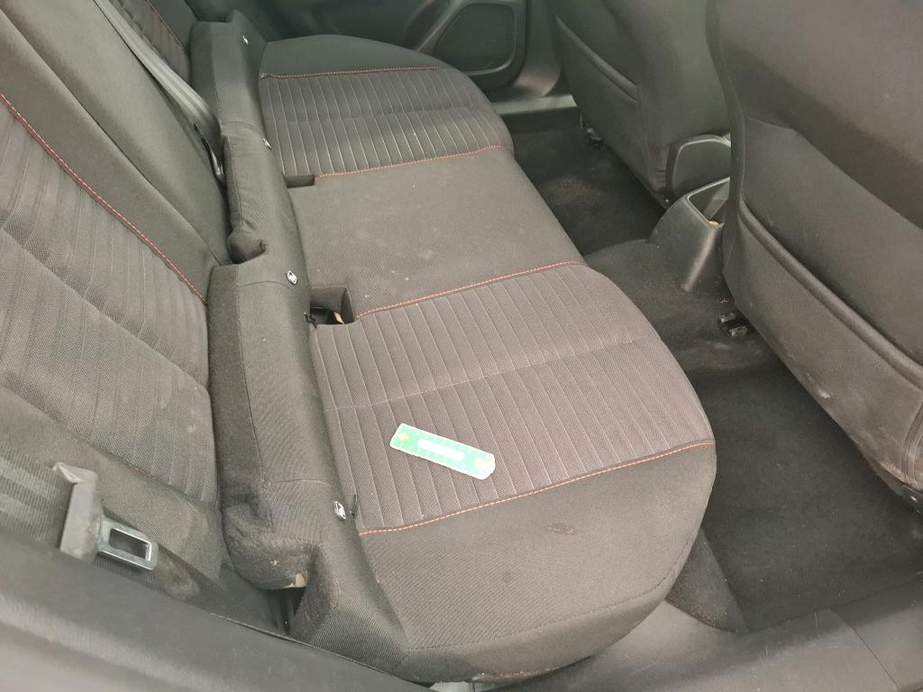 PEUGEOT 2008 PureTech 100 S&S BVM6 Active Pack 2023