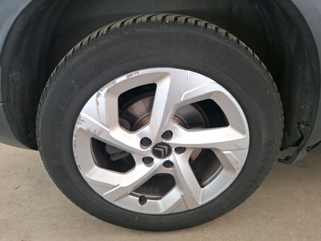 CITROEN C5 AIRCROSS BlueHDi 130 S&S EAT8 Business 2021