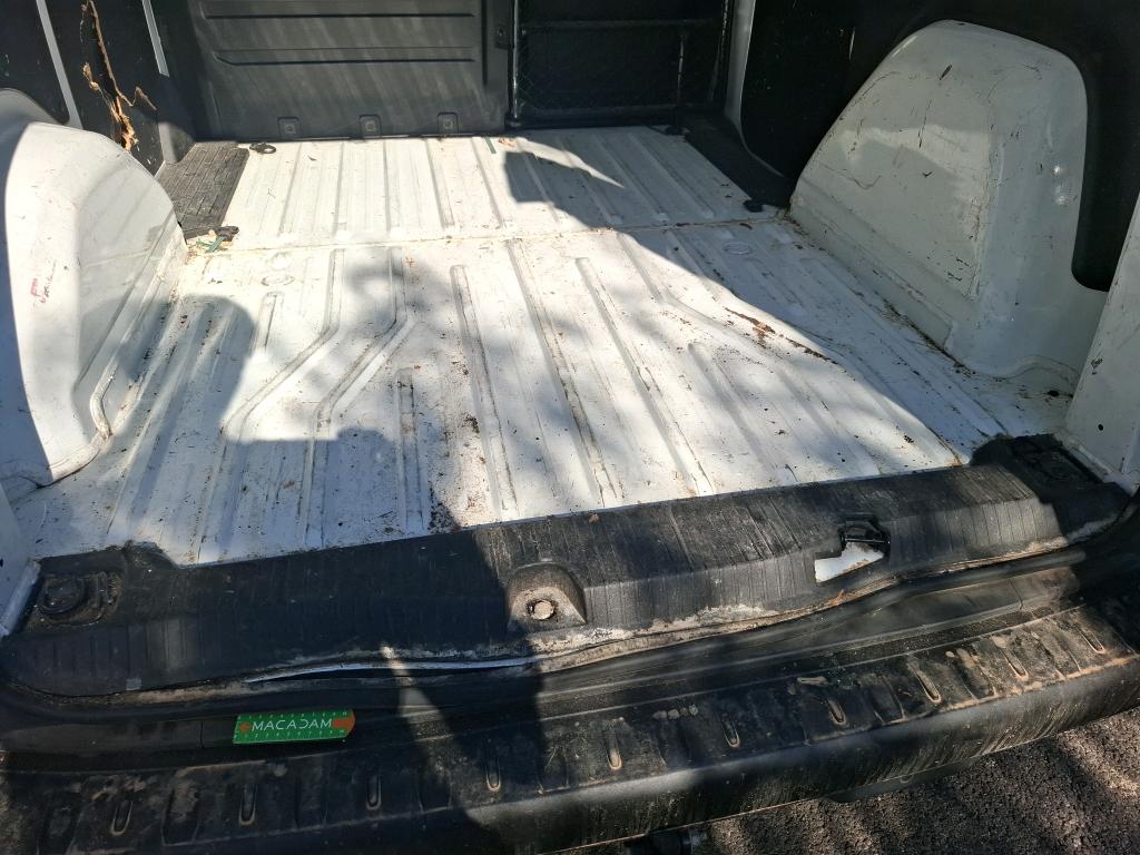 RENAULT KANGOO VU VAN TCE 130 EDC EXTRA SESAME OUVRE TOI - 22 2023