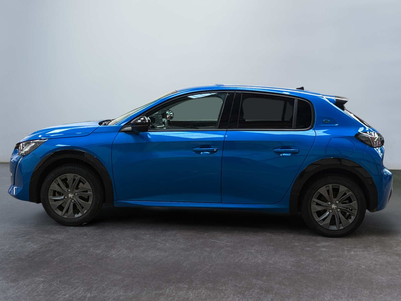 PEUGEOT 208 Electrique 50 kWh 136ch Allure Pack 2024