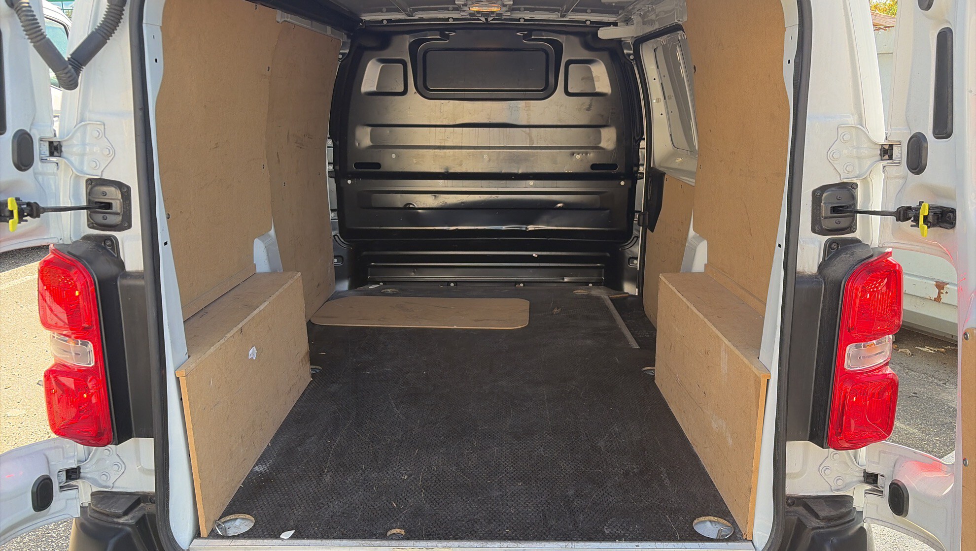 CITROEN JUMPY FGN M BLUEHDI 145 BVM6 2024