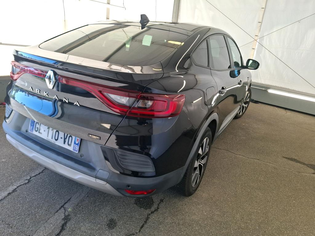 RENAULT ARKANA E-Tech 145 - 22 Evolution 2023