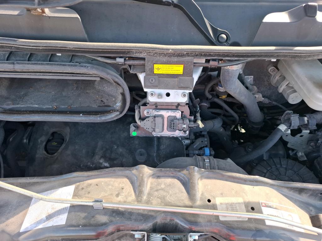 CITROEN JUMPER FOURGON TOLE 33 L2H2 BLUEHDi 120 S&S BVM6 CLUB 2023