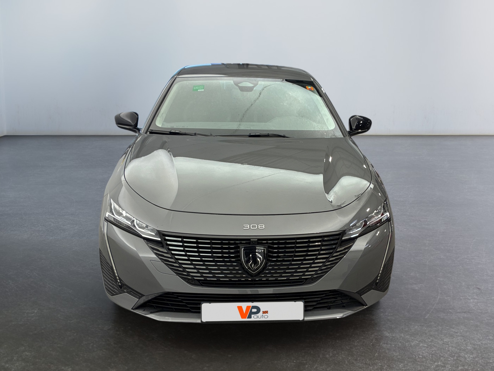 PEUGEOT 308 Hybrid 145 e-DCS6 Allure 2025