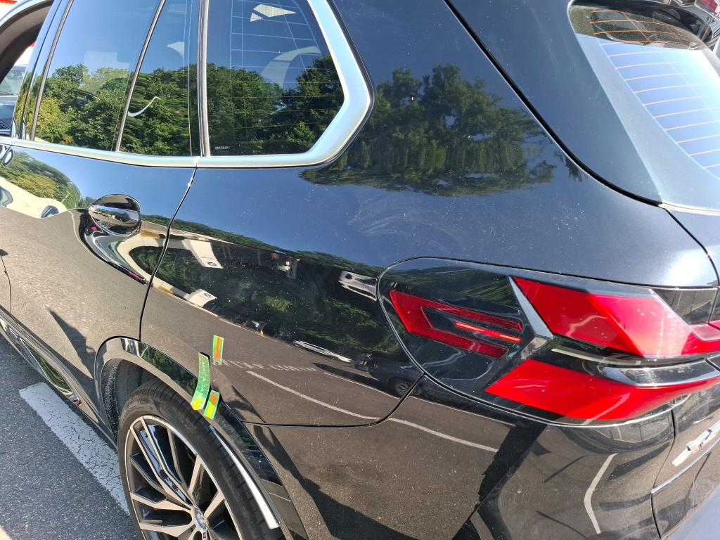 BMW X5 xDrive50e 489 ch BVA8 M Sport 2023
