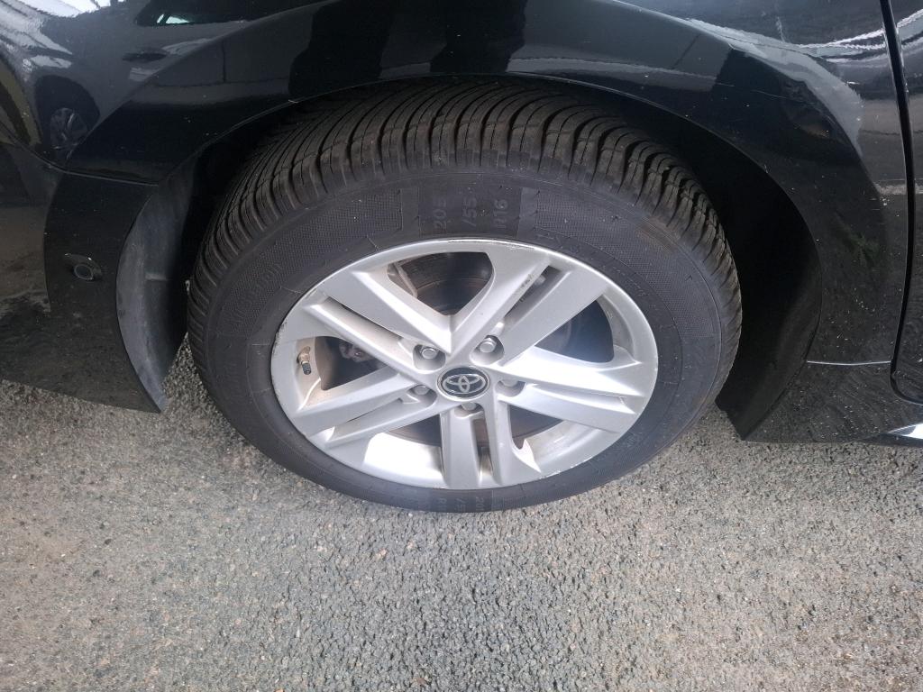 TOYOTA COROLLA TOURING Sports Hybride 122h Dynamic 2022