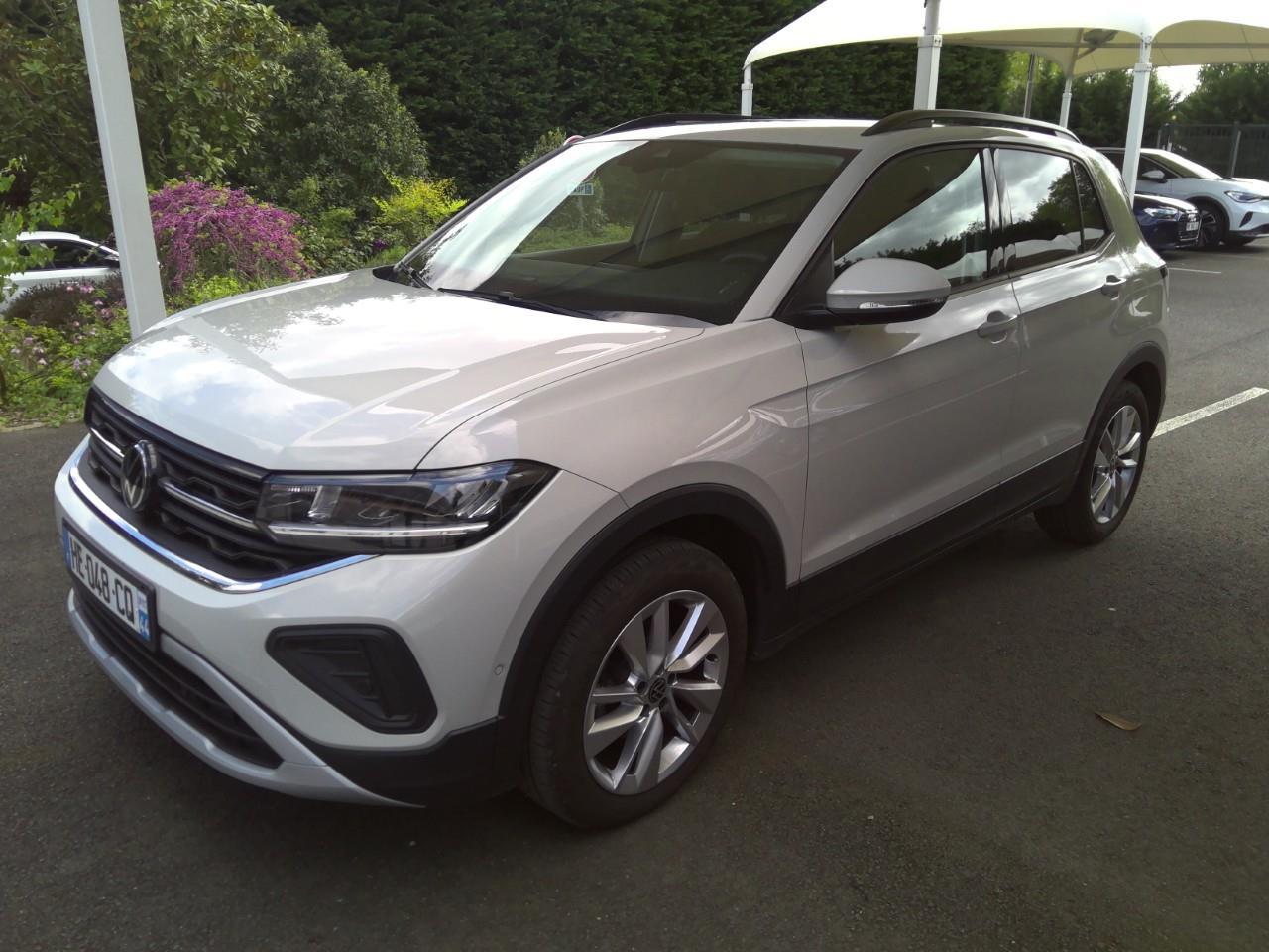 T-CROSS 1.0