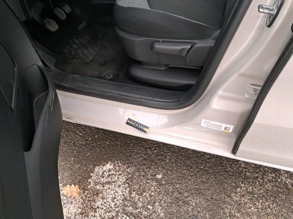 CITROEN C4 GRAND Spacetourer PureTech 130 S&S BVM6 Business 2019