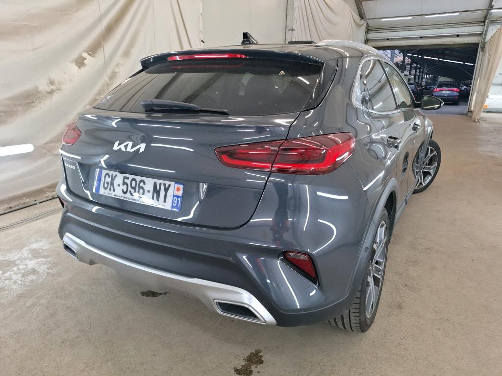 KIA XCEED PHEV 1.6 GDi 141ch DCT6 Active 2022