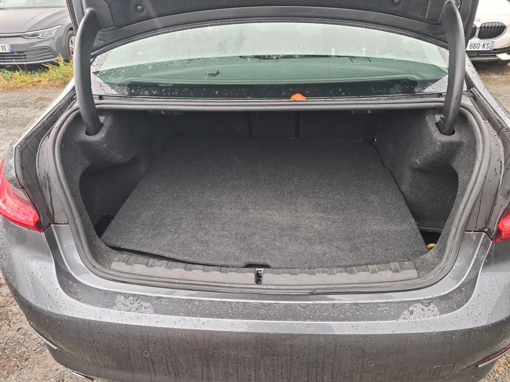 BMW SERIE 3 G20 316d 122 ch BVA8 Lounge 2020