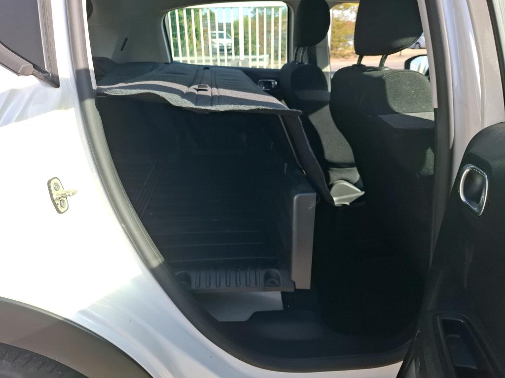 CITROEN C3 ENTREPRISE SOCIETE BLUEHDI 100 S&S BVM6 FEEL NAV 2021