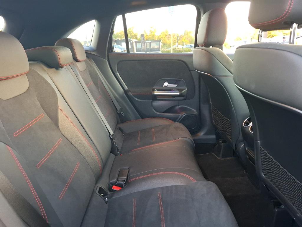 MERCEDES-BENZ MERCEDES GLA II 250 e 8G-DCT AMG Line 2023