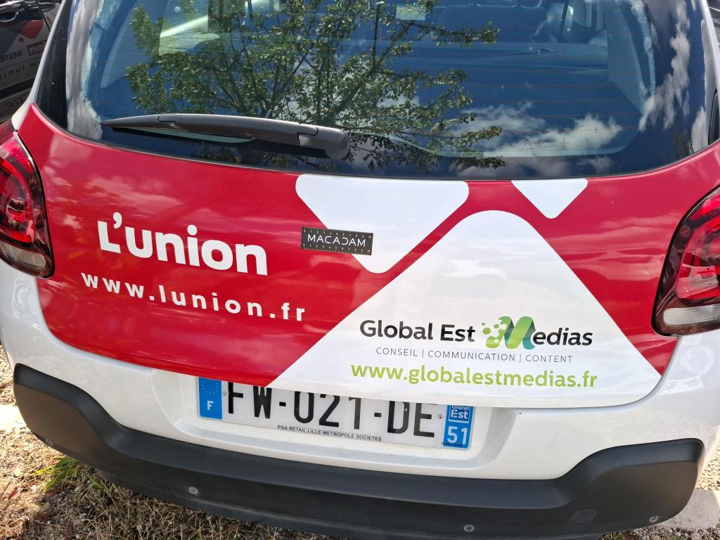 CITROEN C3 SOCIETE BLUEHDI 100 S&S BVM6 FEEL BUSINESS R 2020