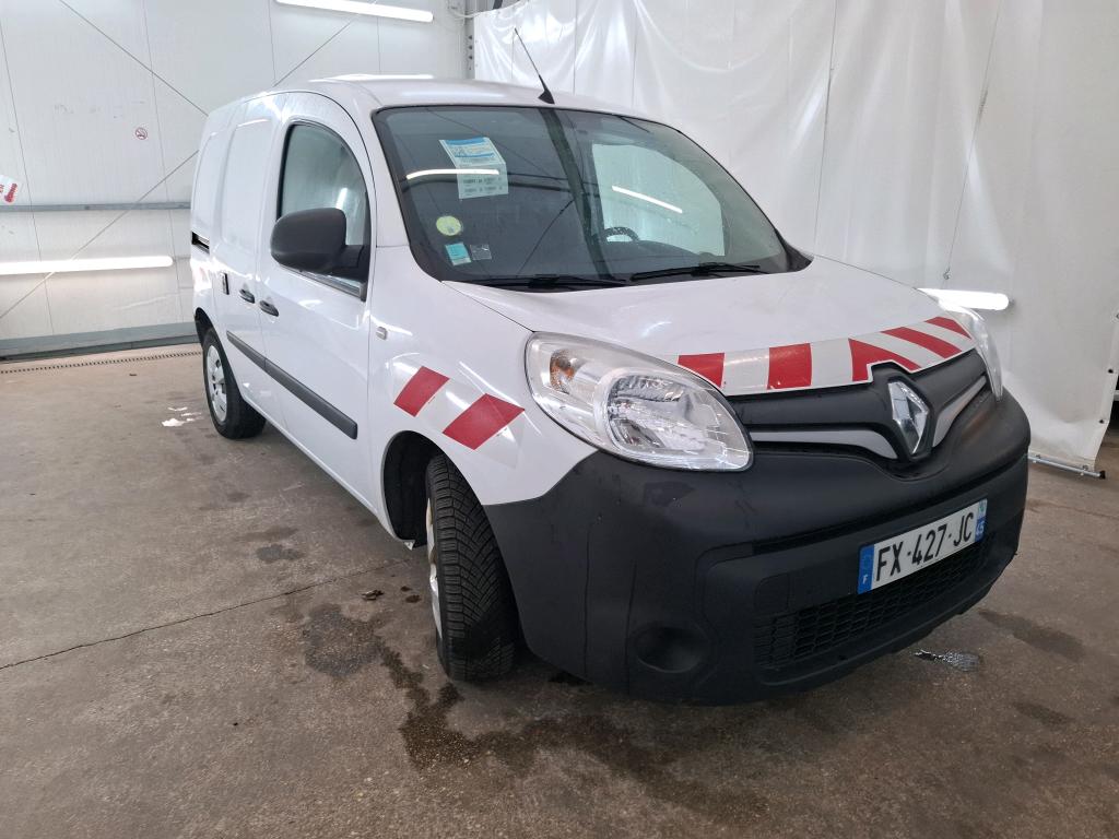 RENAULT KANGOO VU EXPRESS BLUE DCI 95 EXTRA R-LINK 2021