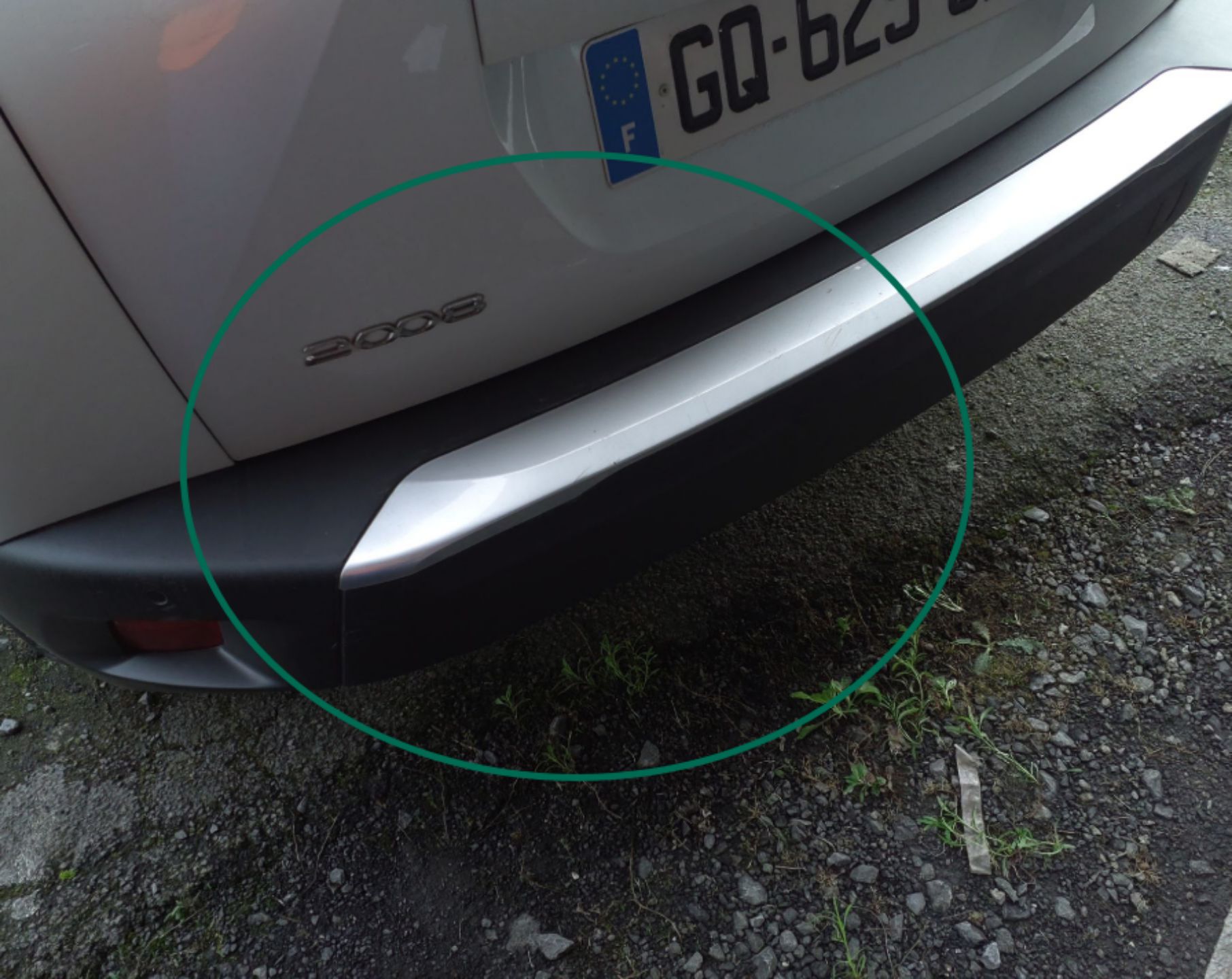 PEUGEOT 2008 PureTech 100 S&S BVM6 Allure 2023