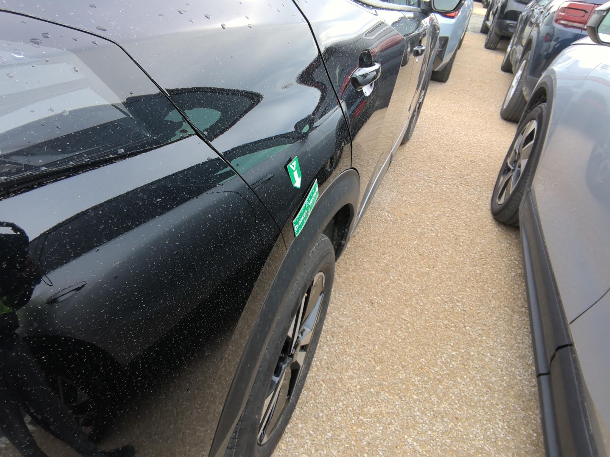 PEUGEOT 2008 PureTech 100 S&S BVM6 Allure 2025