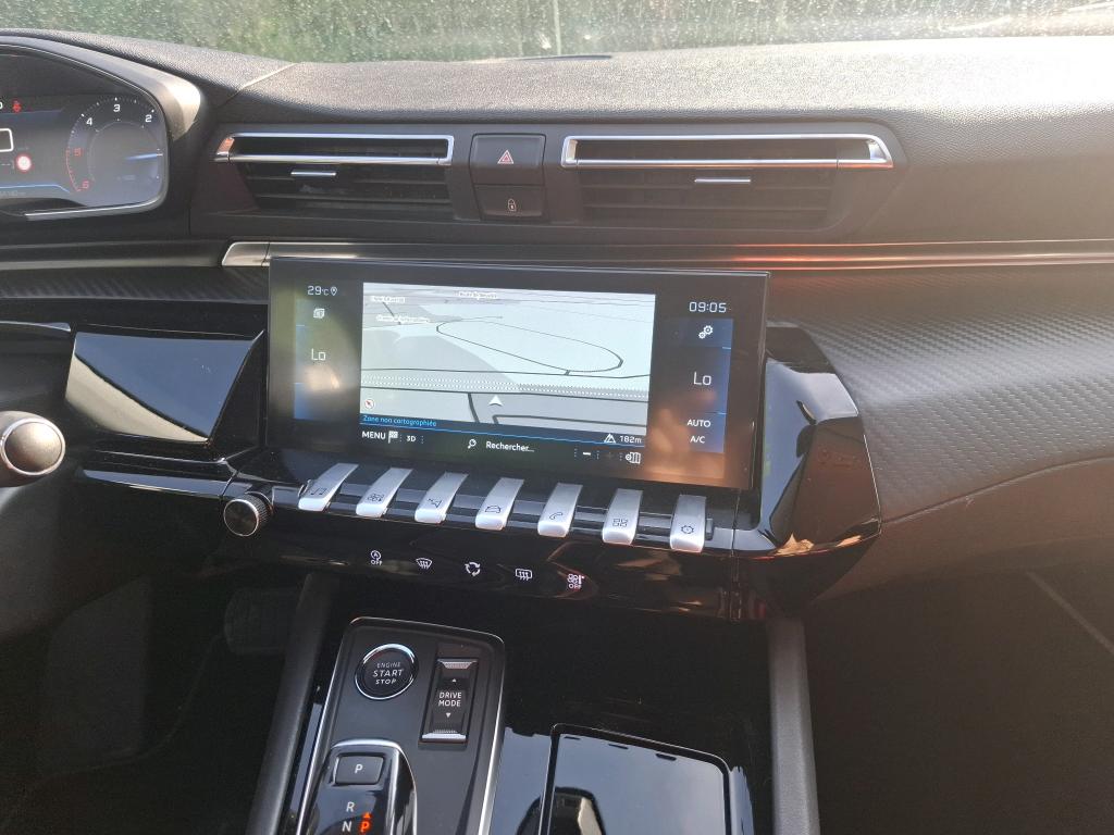 PEUGEOT 508 SW BlueHDi 130 ch S&S EAT8 Allure Pack 2022
