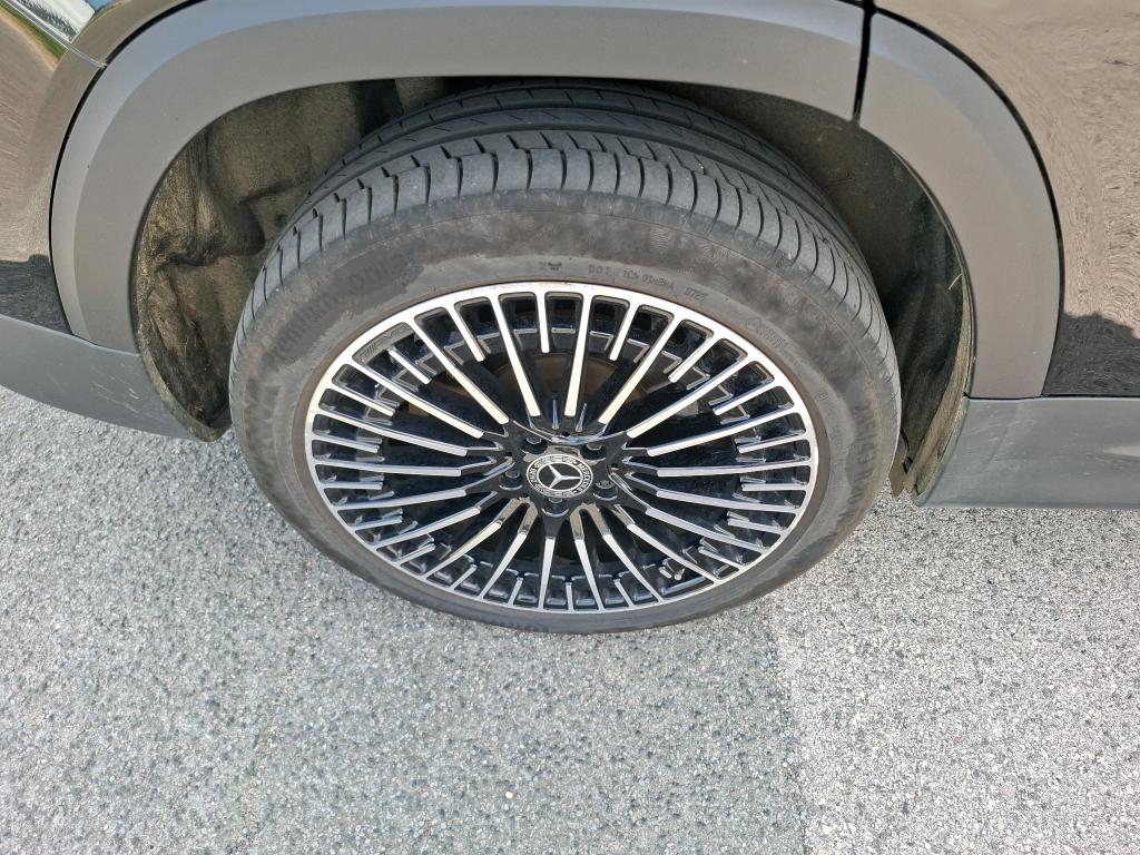 MERCEDES-BENZ EQB 250 AMG Line 2023