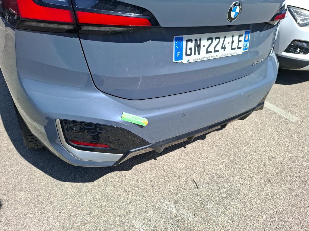 BMW SERIE 2 ACTIVE TOURER 218d 150 ch DKG7 M Sport 2023