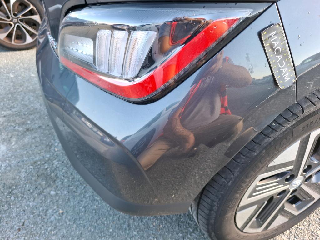 HYUNDAI KONA ELECTRIC Electrique 64 kWh - 204 ch Business 2023