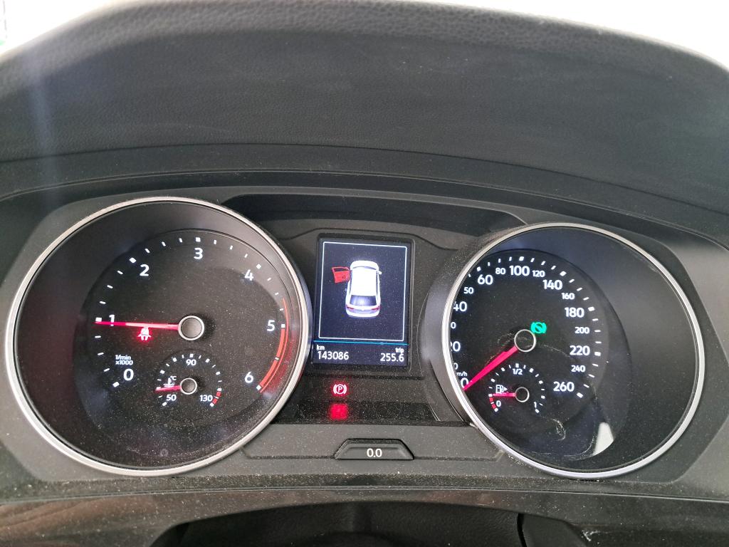VOLKSWAGEN TIGUAN 2.0 TDI 150ch DSG7 Life Plus 2023