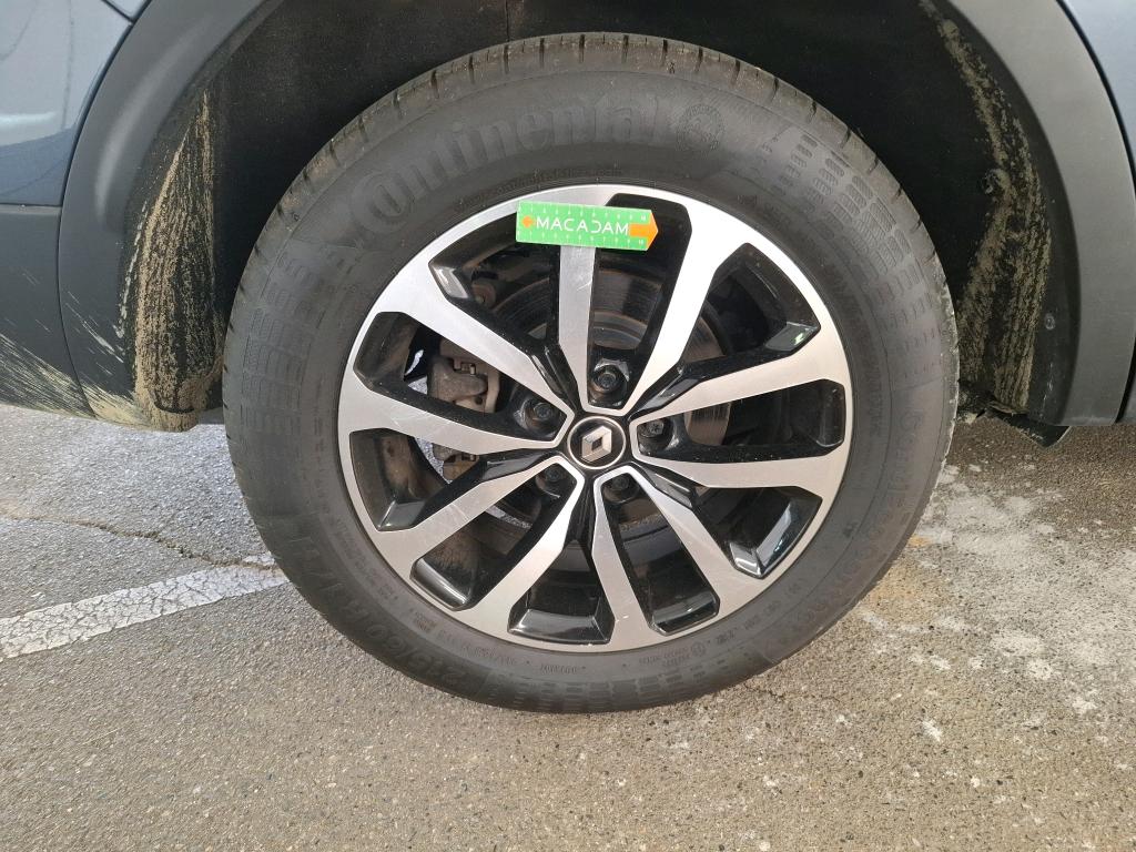 RENAULT KADJAR Blue dCi 115 EDC Evolution 2022