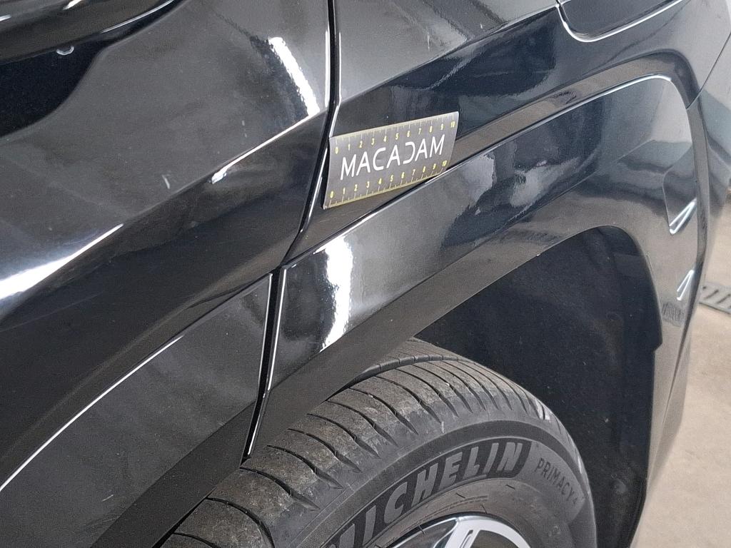 HYUNDAI TUCSON 1.6 T-GDI 215 Hybrid BVA6 Initia 2024