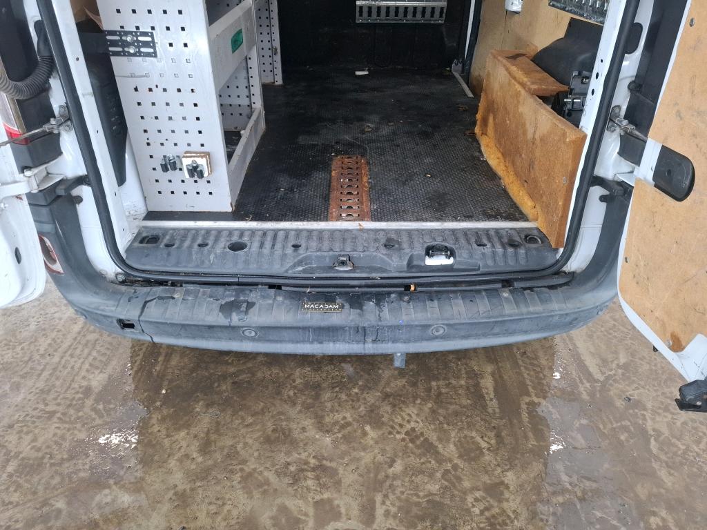 RENAULT KANGOO VU EXPRESS GRAND VOLUME MAXI 1.5 DCI 90 ENERGY E6 EXTRA R-LINK 2019