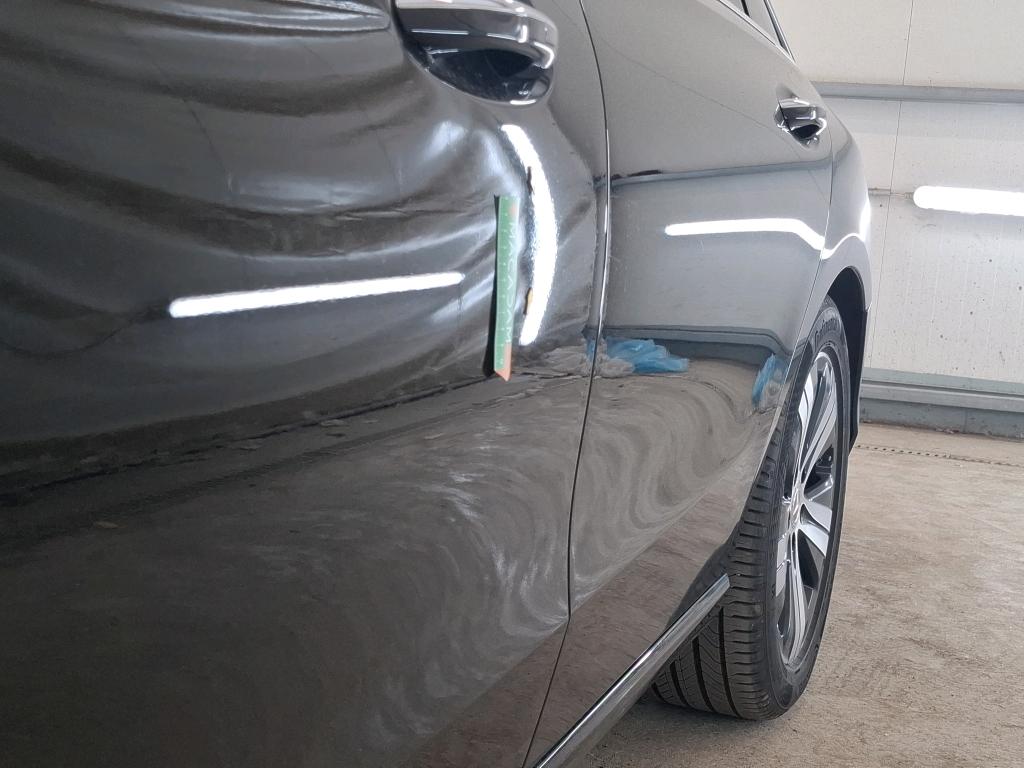 MERCEDES-BENZ MERCEDES CLASSE C Break 200 9G-Tronic Avantgarde Line 2022
