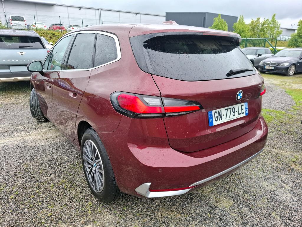 BMW SERIE 2 ACTIVE TOURER 218d 150 ch DKG7 Luxury 2023