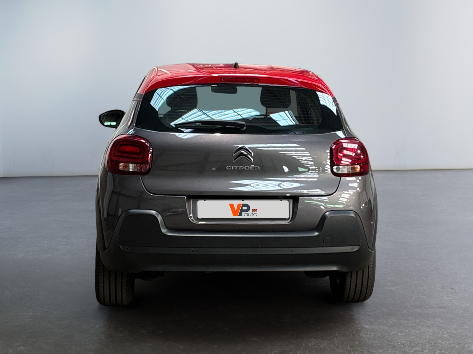 CITROEN C3 PureTech 110 S&S EAT6 Shine 2020