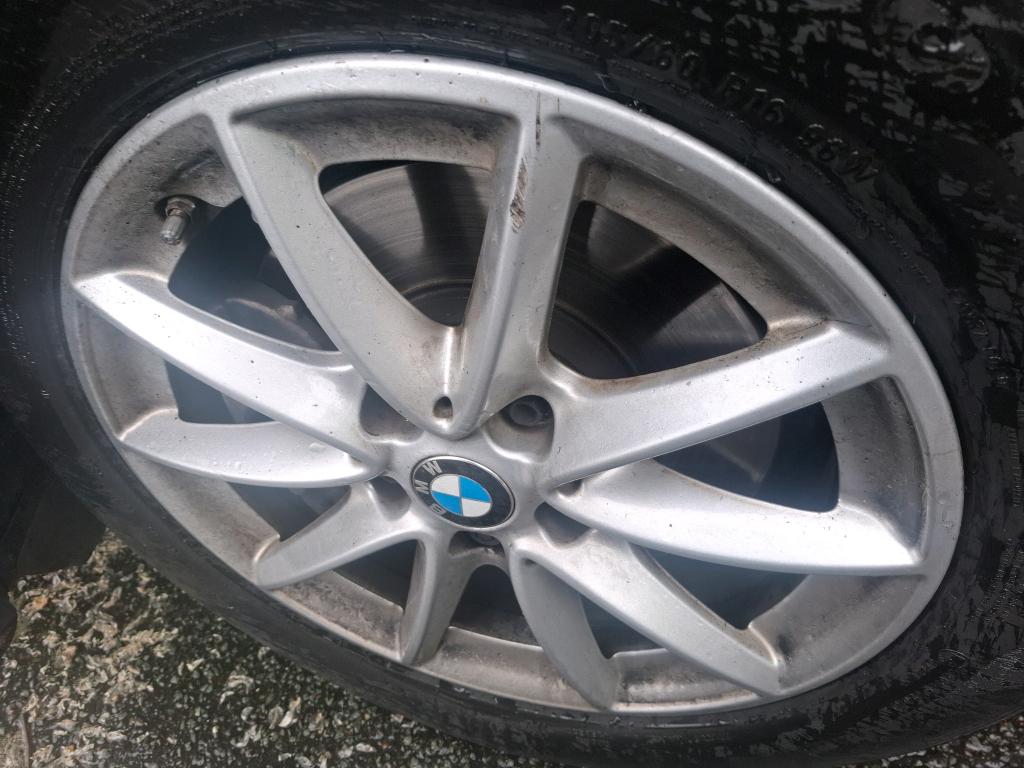 BMW SERIE 2 ACTIVE TOURER 218d 150 ch BVA8 Business Design 2021