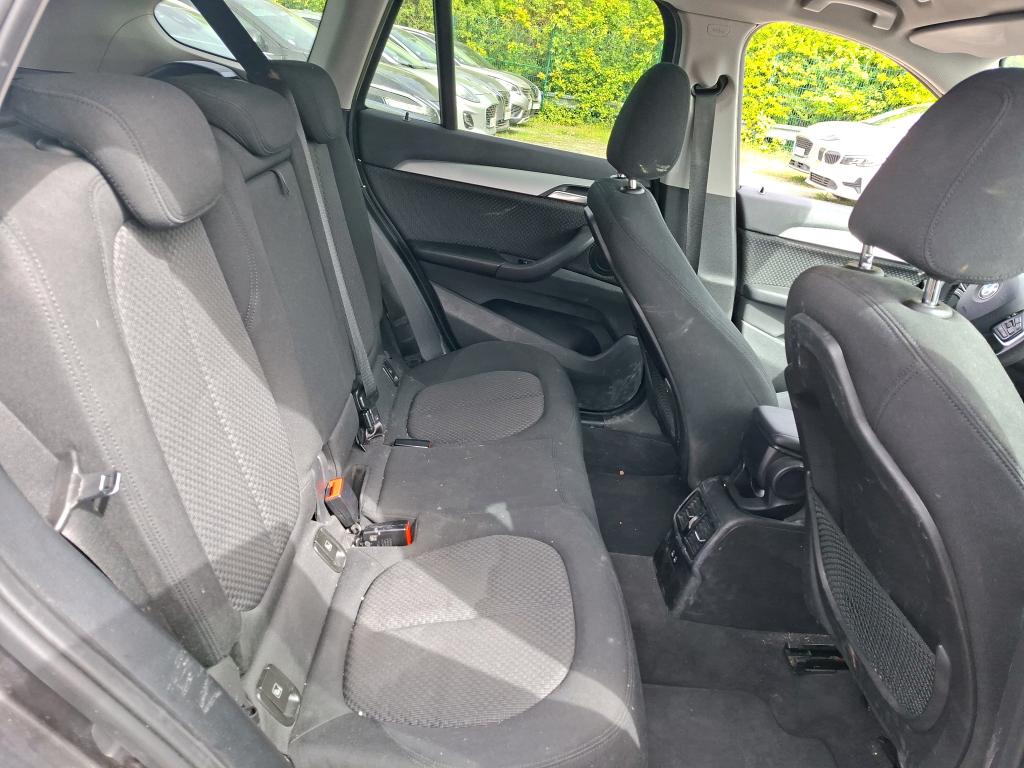BMW X1. X1 F48 LCI sDrive 18i 140 ch DKG7 Business Design 2020