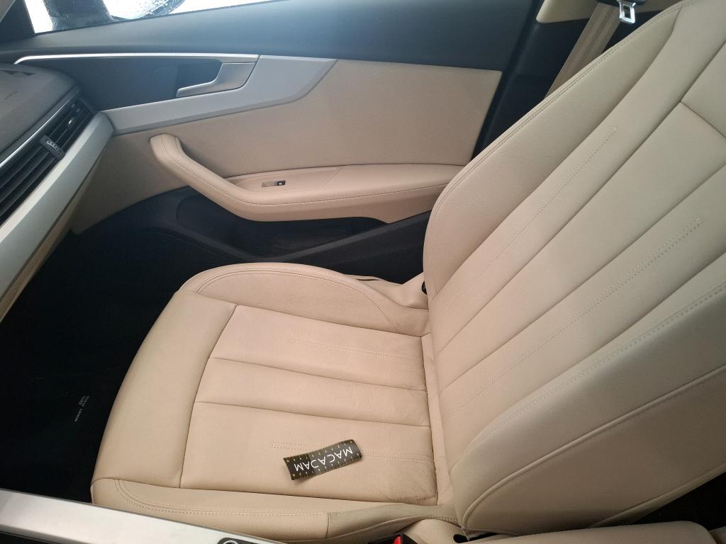 AUDI A4 AVANT 35 TFSI 150 S tronic 7 Business Line 2021